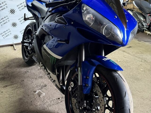 Ямаха Р1, объемом двигателя 1 л и пробегом 0 тыс. км за 6800 $, фото 1 на Automoto.ua