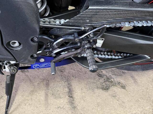 Ямаха Р1, объемом двигателя 1 л и пробегом 0 тыс. км за 6800 $, фото 9 на Automoto.ua