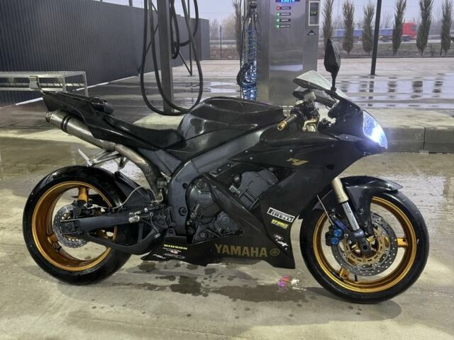 Ямаха Р1, объемом двигателя 1 л и пробегом 0 тыс. км за 2400 $, фото 1 на Automoto.ua