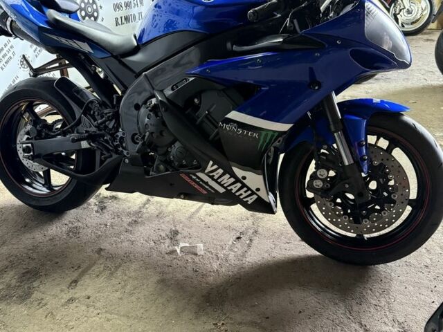 Ямаха Р1, объемом двигателя 1 л и пробегом 0 тыс. км за 6800 $, фото 2 на Automoto.ua