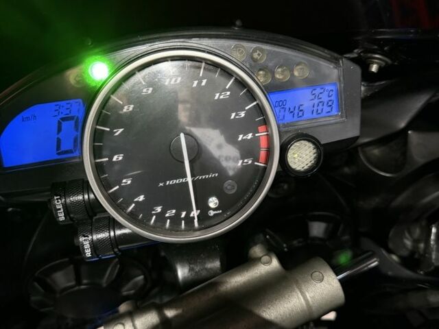 Ямаха Р1, объемом двигателя 1 л и пробегом 0 тыс. км за 6800 $, фото 10 на Automoto.ua