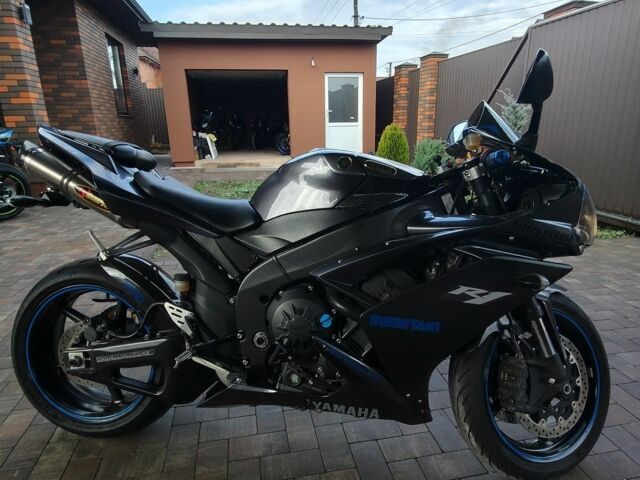 Ямаха Р1, объемом двигателя 1 л и пробегом 0 тыс. км за 8800 $, фото 2 на Automoto.ua