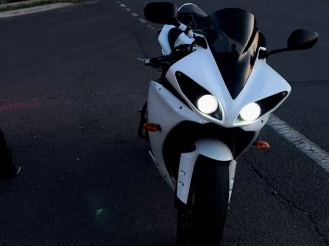 Ямаха Р1, объемом двигателя 0 л и пробегом 0 тыс. км за 4000 $, фото 2 на Automoto.ua