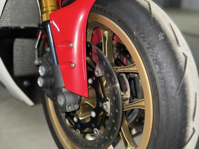 Ямаха Р1, объемом двигателя 1 л и пробегом 0 тыс. км за 21000 $, фото 7 на Automoto.ua