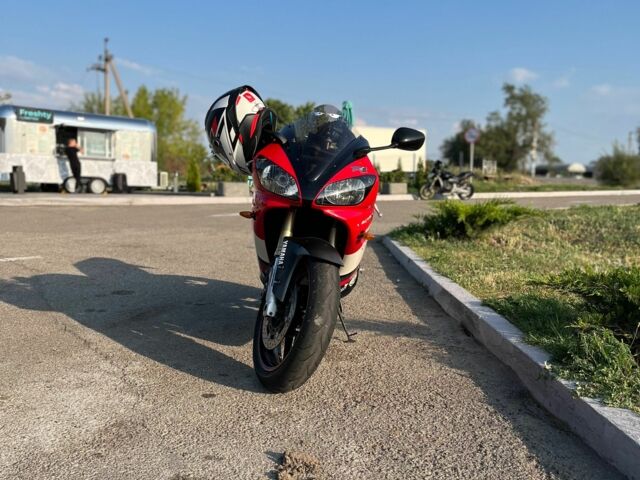 Ямаха Р1, объемом двигателя 0 л и пробегом 0 тыс. км за 5400 $, фото 10 на Automoto.ua