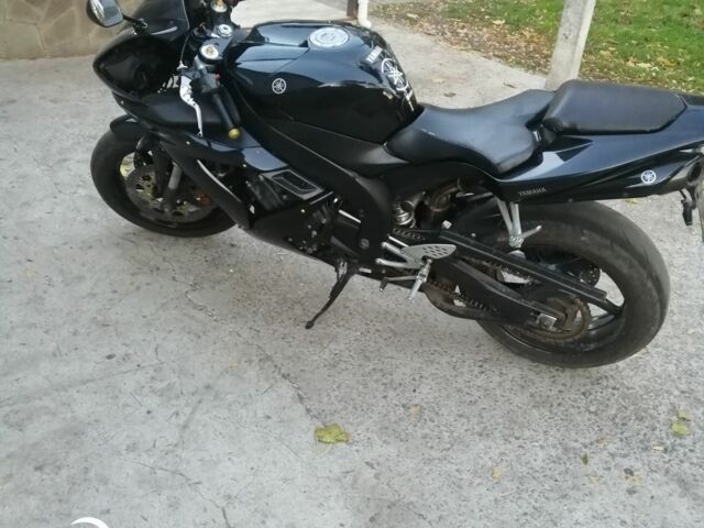 Ямаха R1, об'ємом двигуна 100 л та пробігом 0 тис. км за 72 $, фото 2 на Automoto.ua