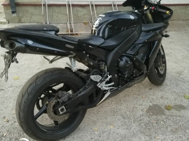 Ямаха R1, об'ємом двигуна 100 л та пробігом 0 тис. км за 3000 $, фото 2 на Automoto.ua