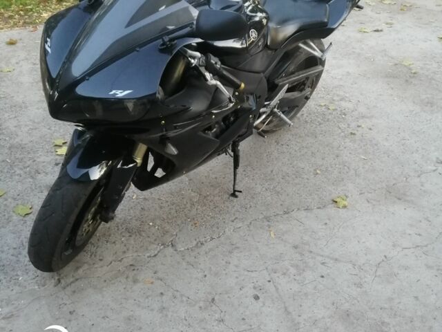 Ямаха R1, об'ємом двигуна 100 л та пробігом 0 тис. км за 3000 $, фото 1 на Automoto.ua