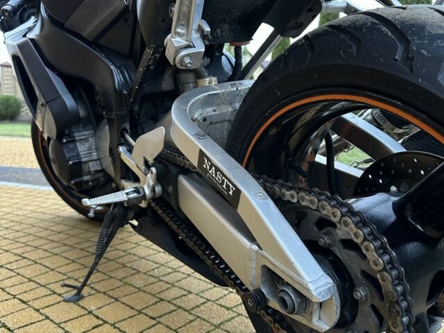 Ямаха Р1, объемом двигателя 1 л и пробегом 0 тыс. км за 4500 $, фото 5 на Automoto.ua