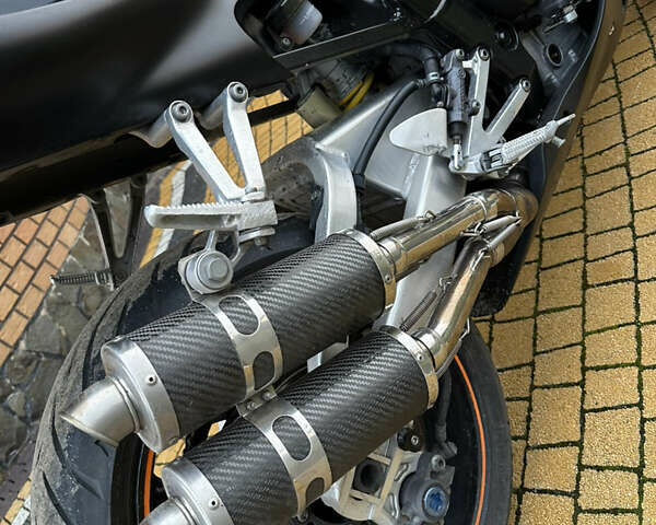 Ямаха Р1, объемом двигателя 1 л и пробегом 32 тыс. км за 4500 $, фото 6 на Automoto.ua