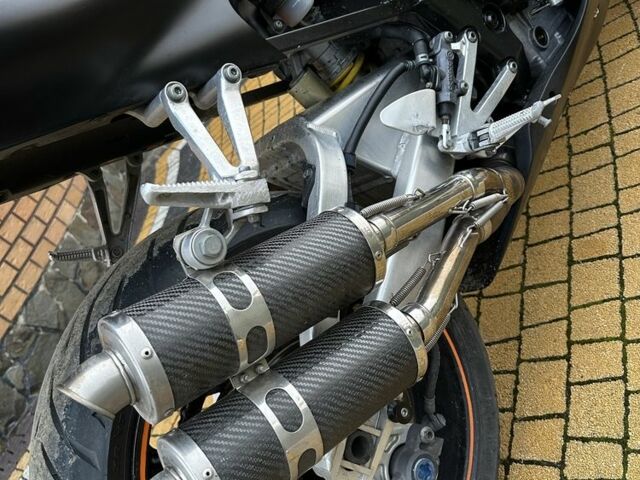 Ямаха Р1, объемом двигателя 1 л и пробегом 0 тыс. км за 4500 $, фото 4 на Automoto.ua