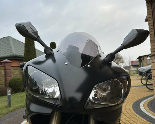 Ямаха Р1, объемом двигателя 1 л и пробегом 32 тыс. км за 4500 $, фото 2 на Automoto.ua