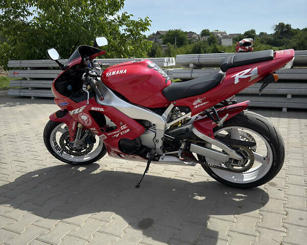 Ямаха Р1, объемом двигателя 0 л и пробегом 34 тыс. км за 2950 $, фото 4 на Automoto.ua