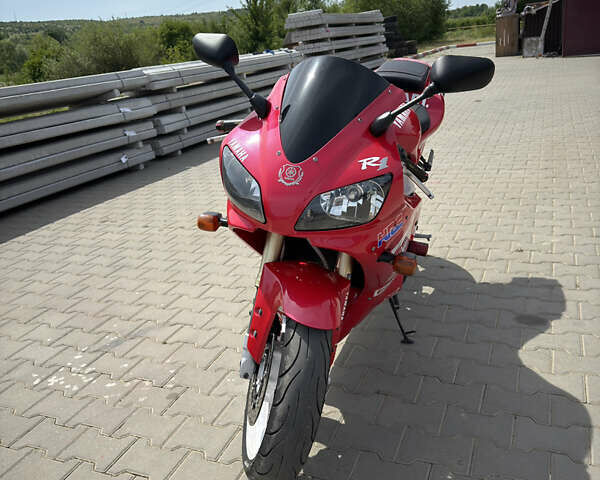 Ямаха Р1, объемом двигателя 0 л и пробегом 34 тыс. км за 2950 $, фото 6 на Automoto.ua