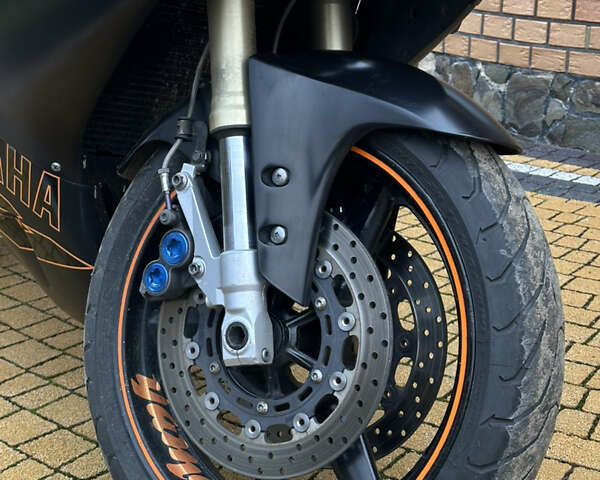 Ямаха Р1, объемом двигателя 1 л и пробегом 32 тыс. км за 4500 $, фото 3 на Automoto.ua