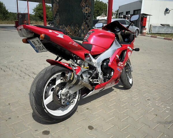 Ямаха Р1, объемом двигателя 0 л и пробегом 34 тыс. км за 2950 $, фото 2 на Automoto.ua