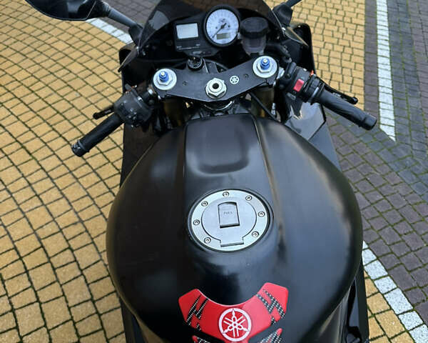 Ямаха Р1, объемом двигателя 1 л и пробегом 32 тыс. км за 4500 $, фото 11 на Automoto.ua