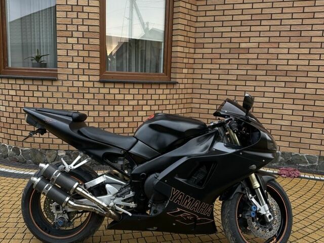 Ямаха Р1, объемом двигателя 1 л и пробегом 0 тыс. км за 4500 $, фото 2 на Automoto.ua