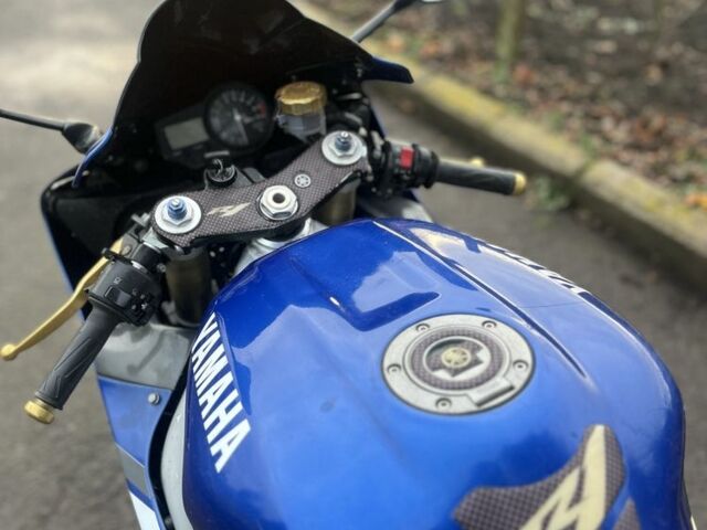 Ямаха Р1, объемом двигателя 1 л и пробегом 0 тыс. км за 1350 $, фото 4 на Automoto.ua