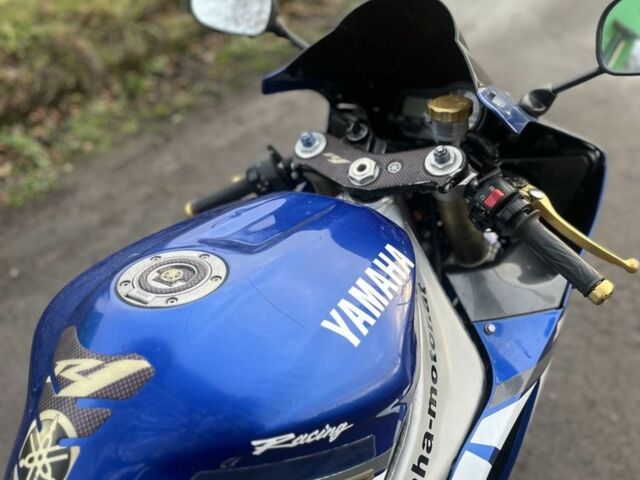 Ямаха Р1, объемом двигателя 1 л и пробегом 0 тыс. км за 1350 $, фото 5 на Automoto.ua