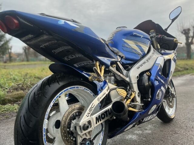 Ямаха Р1, объемом двигателя 1 л и пробегом 0 тыс. км за 1350 $, фото 6 на Automoto.ua