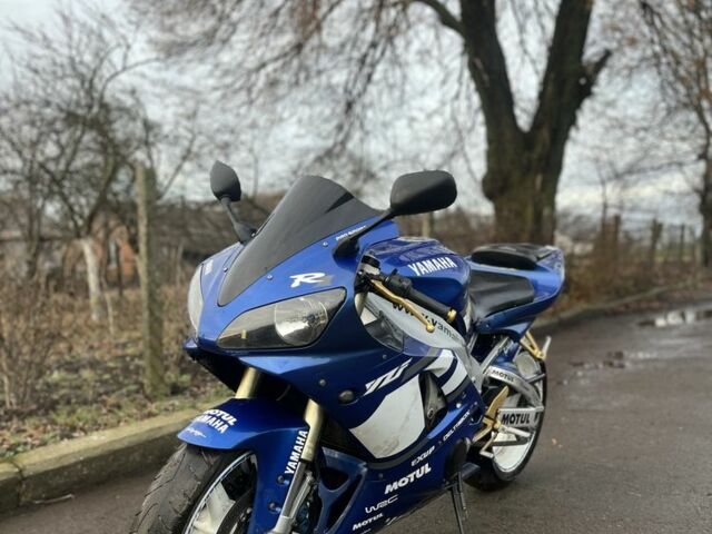 Ямаха Р1, объемом двигателя 1 л и пробегом 0 тыс. км за 1350 $, фото 3 на Automoto.ua