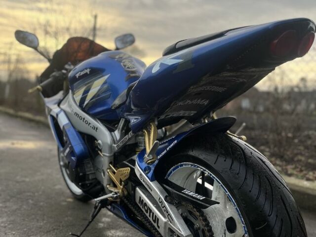 Ямаха Р1, объемом двигателя 1 л и пробегом 0 тыс. км за 1350 $, фото 7 на Automoto.ua