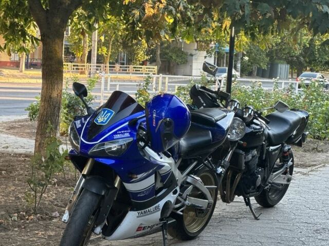 Ямаха Р1, объемом двигателя 1 л и пробегом 0 тыс. км за 8500 $, фото 4 на Automoto.ua