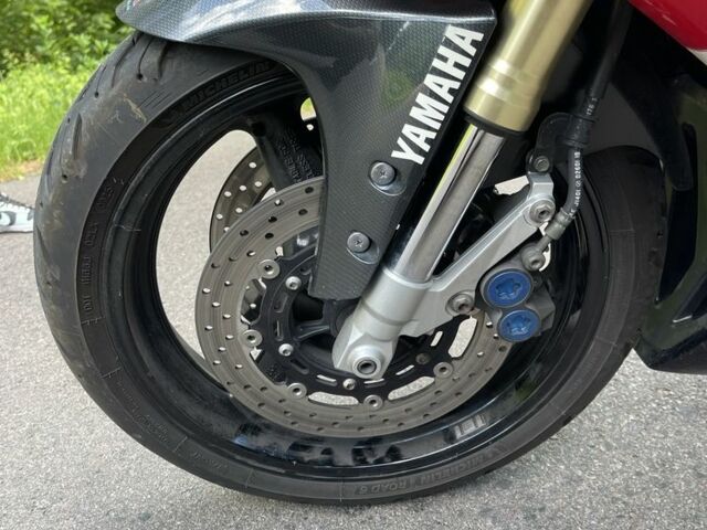 Ямаха R1, об'ємом двигуна 0.99 л та пробігом 0 тис. км за 5650 $, фото 7 на Automoto.ua