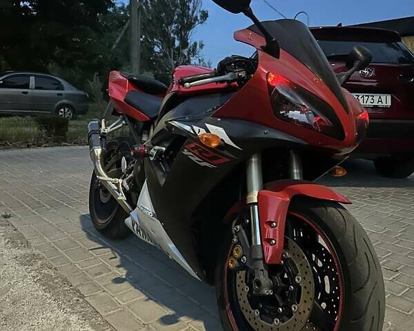 Ямаха Р1 2002 в Днепре (Днепропетровске) на Automoto.ua Ямаха Р1, объемом двигателя 0 л и пробегом 20 тыс. км за 3000 $, фото 2 на Automoto.ua