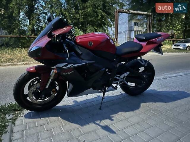 Ямаха Р1 2002 в Днепре (Днепропетровске) на Automoto.ua Ямаха Р1, объемом двигателя 0 л и пробегом 20 тыс. км за 3000 $, фото 4 на Automoto.ua