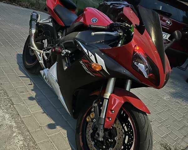 Ямаха Р1 2002 в Днепре (Днепропетровске) на Automoto.ua Ямаха Р1, объемом двигателя 0 л и пробегом 20 тыс. км за 3000 $, фото 5 на Automoto.ua