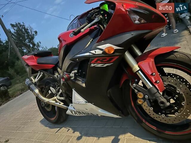 Ямаха Р1 2002 в Днепре (Днепропетровске) на Automoto.ua Ямаха Р1, объемом двигателя 0 л и пробегом 20 тыс. км за 3000 $, фото 1 на Automoto.ua