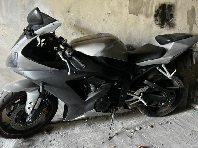 Ямаха Р1, объемом двигателя 1 л и пробегом 0 тыс. км за 5000 $, фото 1 на Automoto.ua