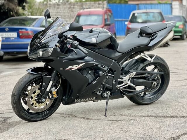 Ямаха Р1, объемом двигателя 1 л и пробегом 0 тыс. км за 6600 $, фото 5 на Automoto.ua