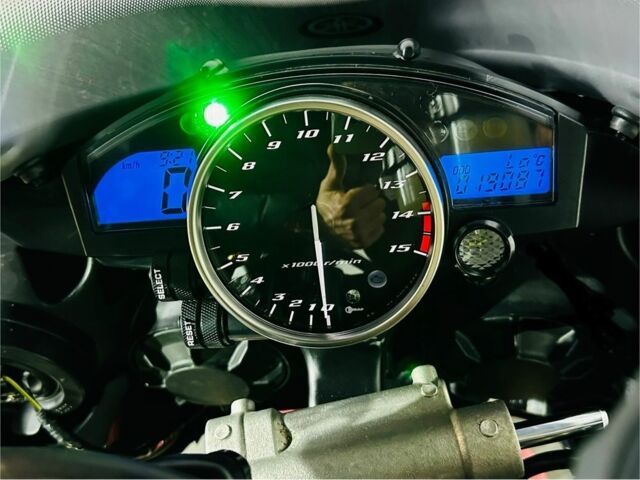 Ямаха Р1, объемом двигателя 1 л и пробегом 0 тыс. км за 7000 $, фото 2 на Automoto.ua