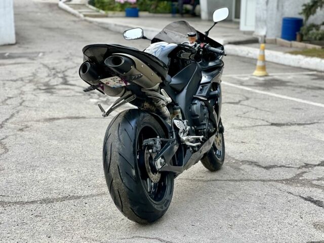 Ямаха Р1, объемом двигателя 1 л и пробегом 0 тыс. км за 6600 $, фото 3 на Automoto.ua