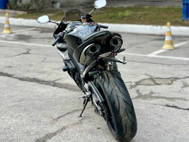 Ямаха Р1, объемом двигателя 1 л и пробегом 0 тыс. км за 6600 $, фото 4 на Automoto.ua