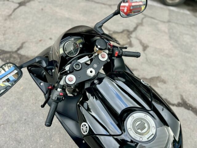 Ямаха Р1, объемом двигателя 1 л и пробегом 0 тыс. км за 6600 $, фото 6 на Automoto.ua