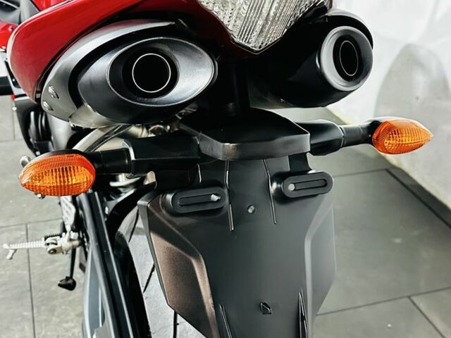 Ямаха Р1, объемом двигателя 1 л и пробегом 0 тыс. км за 7000 $, фото 16 на Automoto.ua