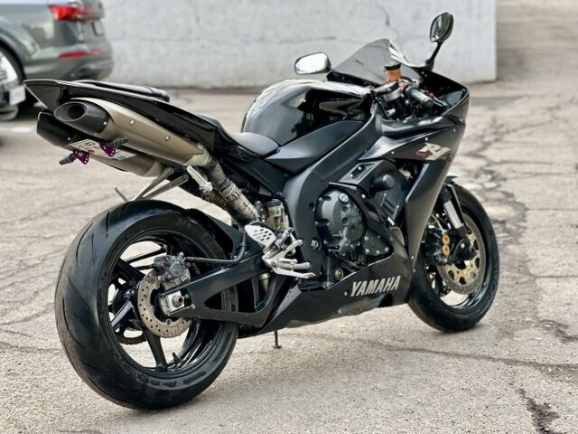 Ямаха Р1, объемом двигателя 1 л и пробегом 0 тыс. км за 6600 $, фото 2 на Automoto.ua