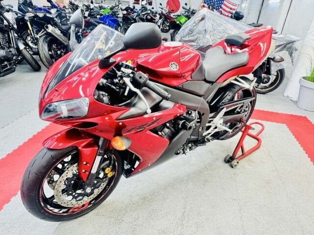 Ямаха R1, об'ємом двигуна 1 л та пробігом 0 тис. км за 8700 $, фото 7 на Automoto.ua