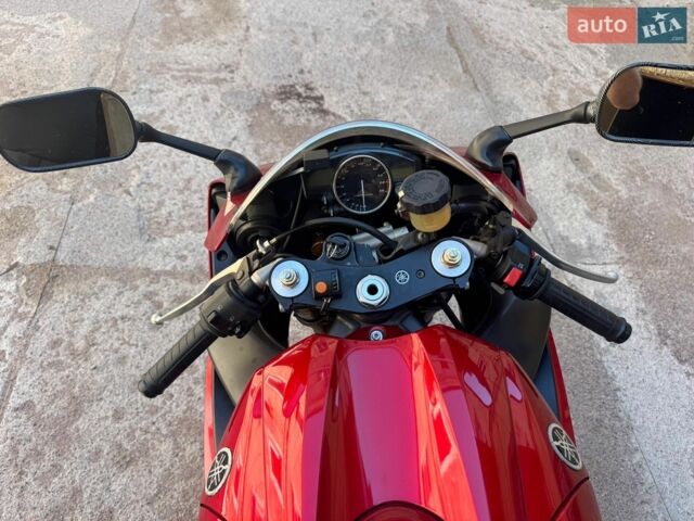 Ямаха Р1, объемом двигателя 1 л и пробегом 46 тыс. км за 7200 $, фото 6 на Automoto.ua