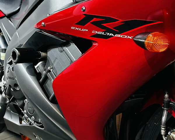 Ямаха Р1, объемом двигателя 1 л и пробегом 19 тыс. км за 7000 $, фото 27 на Automoto.ua