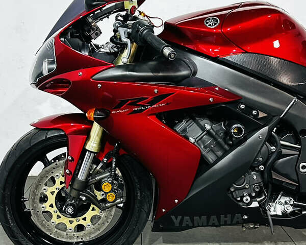 Ямаха Р1, объемом двигателя 1 л и пробегом 19 тыс. км за 7000 $, фото 3 на Automoto.ua