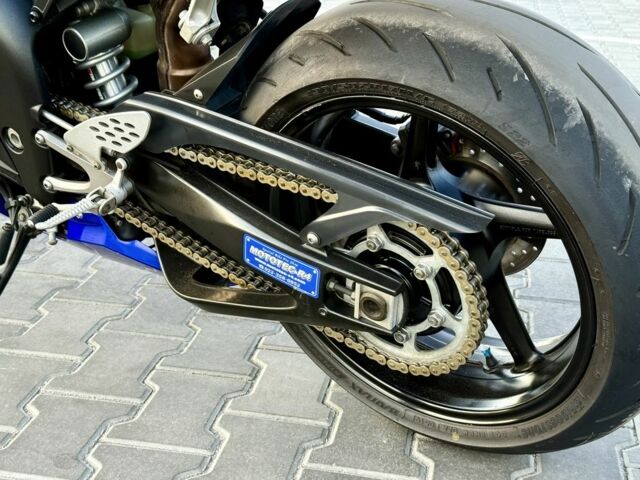 Ямаха R1, об'ємом двигуна 1 л та пробігом 0 тис. км за 7900 $, фото 16 на Automoto.ua