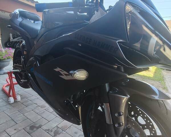 Ямаха R1, об'ємом двигуна 1 л та пробігом 14 тис. км за 8800 $, фото 3 на Automoto.ua