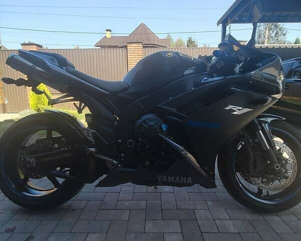 Ямаха R1, об'ємом двигуна 1 л та пробігом 14 тис. км за 8700 $, фото 8 на Automoto.ua
