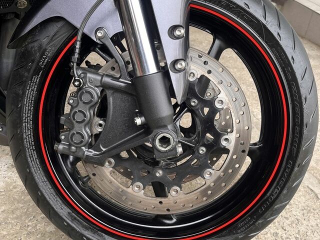 Ямаха R1, об'ємом двигуна 1 л та пробігом 0 тис. км за 7800 $, фото 13 на Automoto.ua