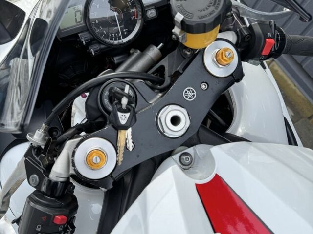 Ямаха Р1, объемом двигателя 1 л и пробегом 0 тыс. км за 9400 $, фото 7 на Automoto.ua